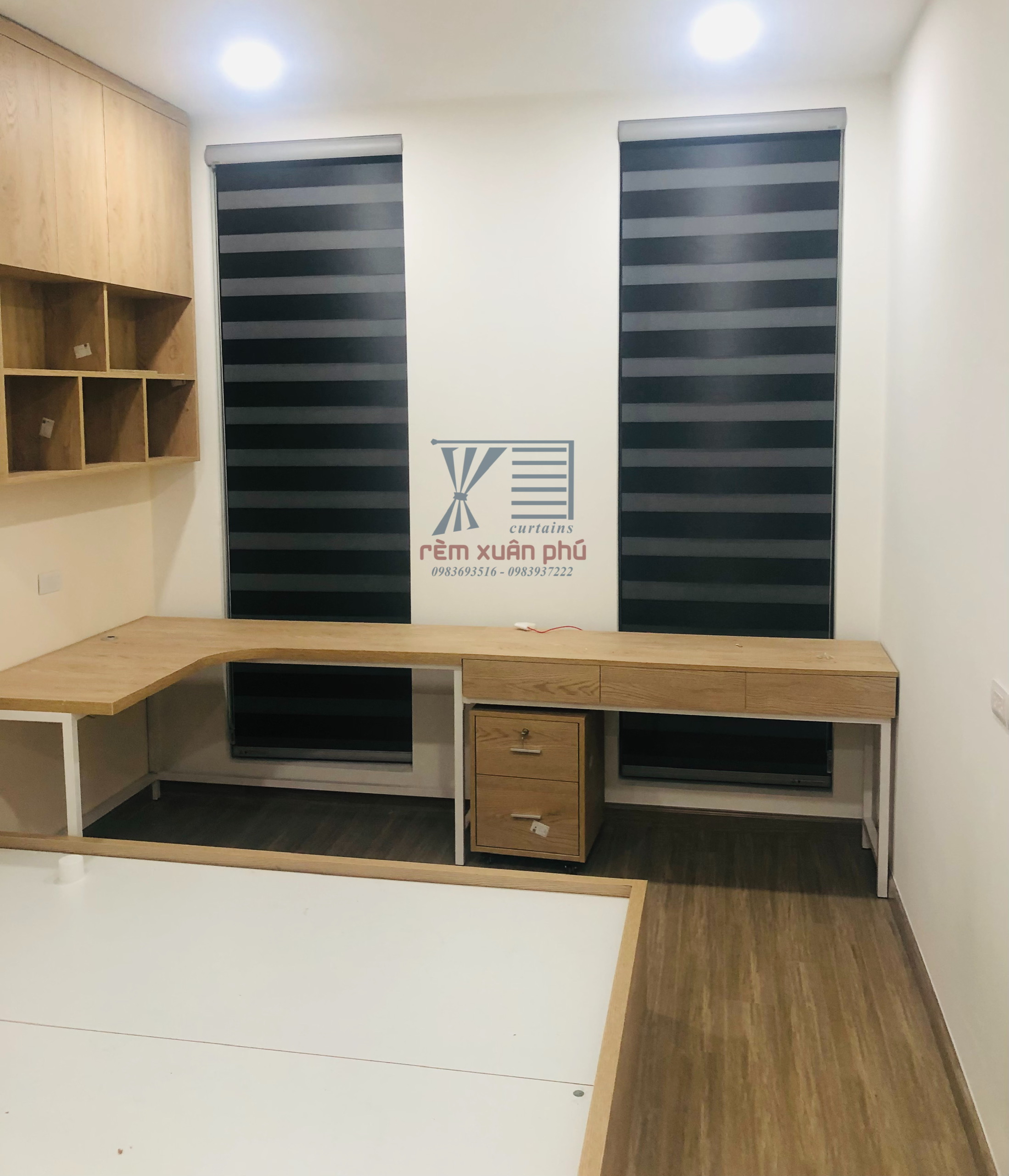 Rem Cau Vong Phong Ngu