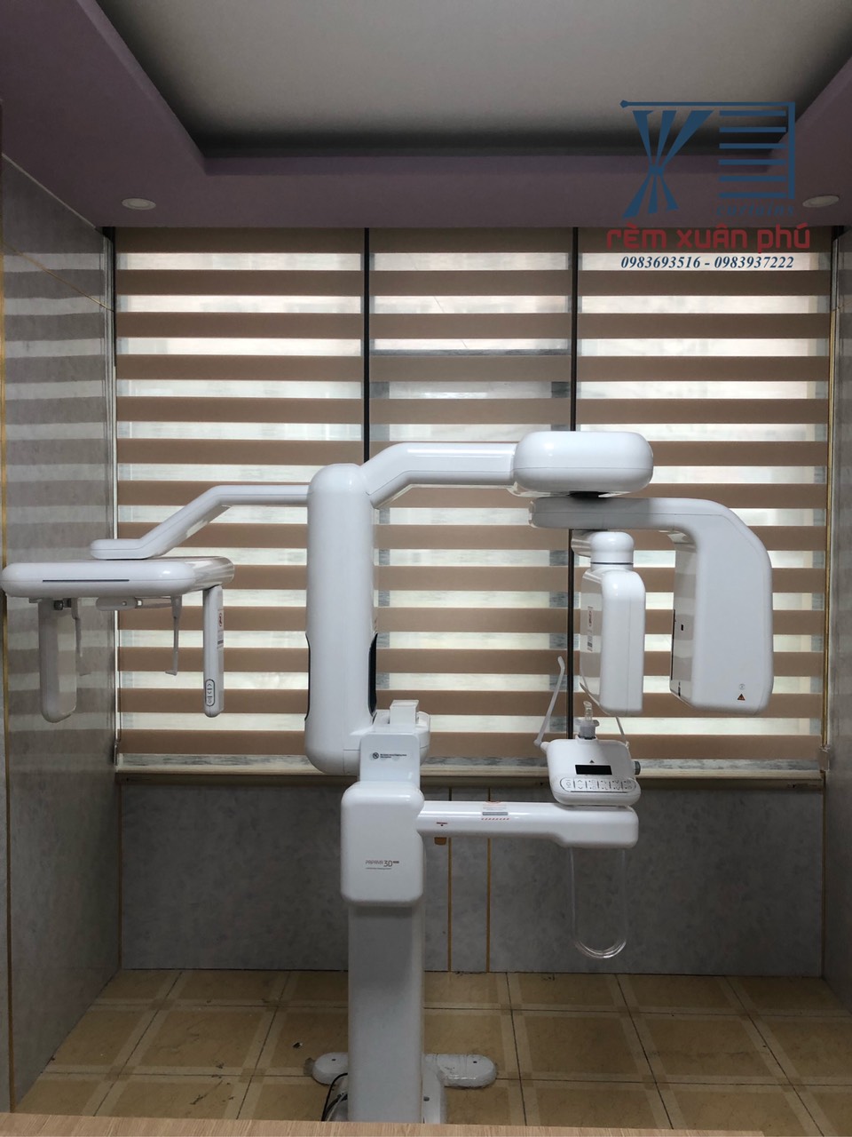 Rem Cau Vong Van Phong Hn