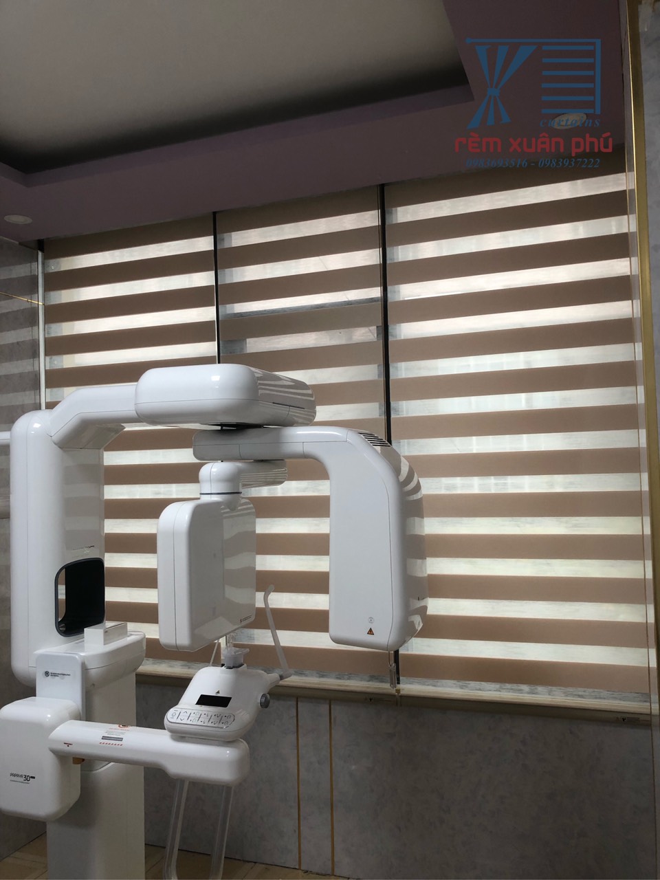 Rem Cau Vong Van Phong Hn2