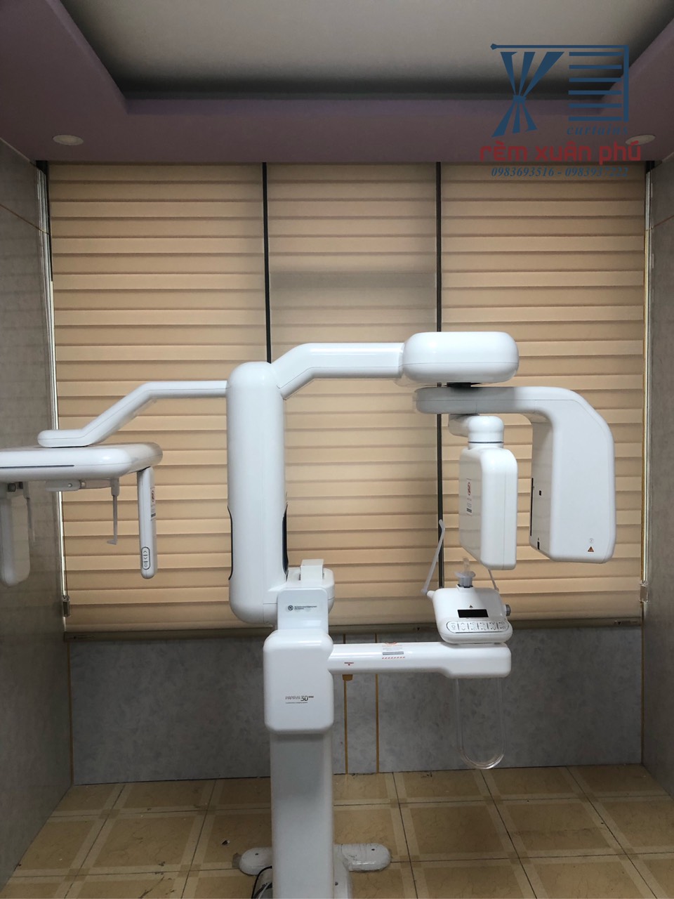 Rem Cau Vong Van Phong