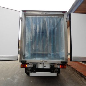 Rem Ngan Lanh Cho Xe Tai Dong Lanh