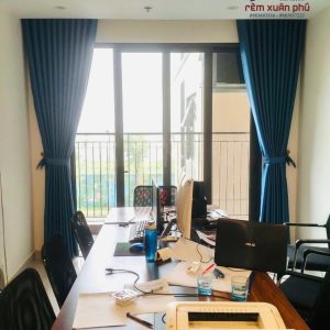 Rèm tại hoài đức