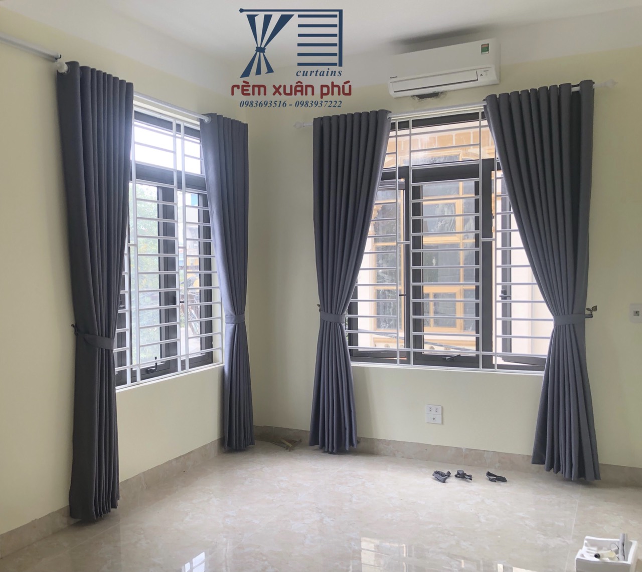 Rem Vai Tho 2m Rem Vai Tho 2m