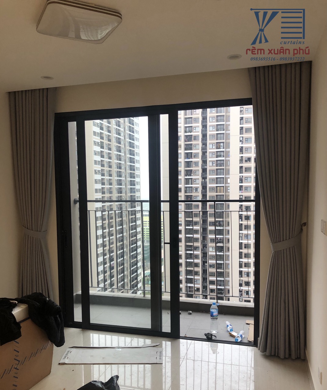 Rem Vai Vinhomes Rem Vai Vinhomes