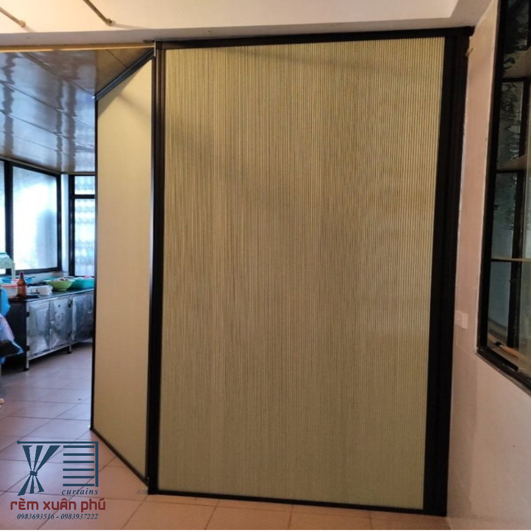 Vach Ngan To Ong Cho Bep