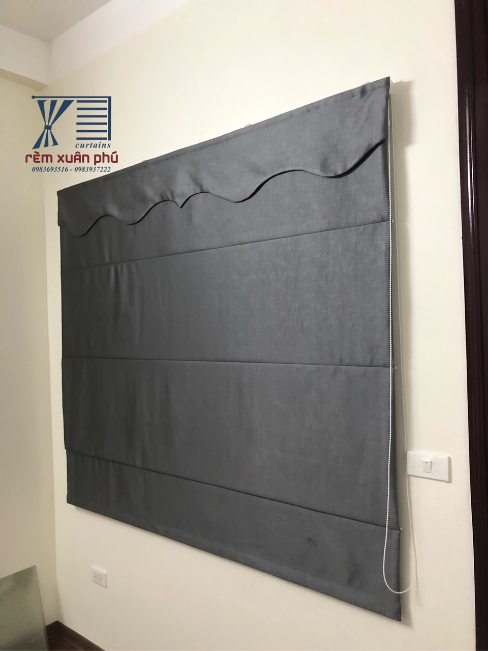 rem cua tai hoai duc