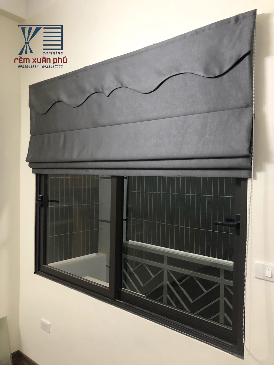 rem roman tai hoai duc