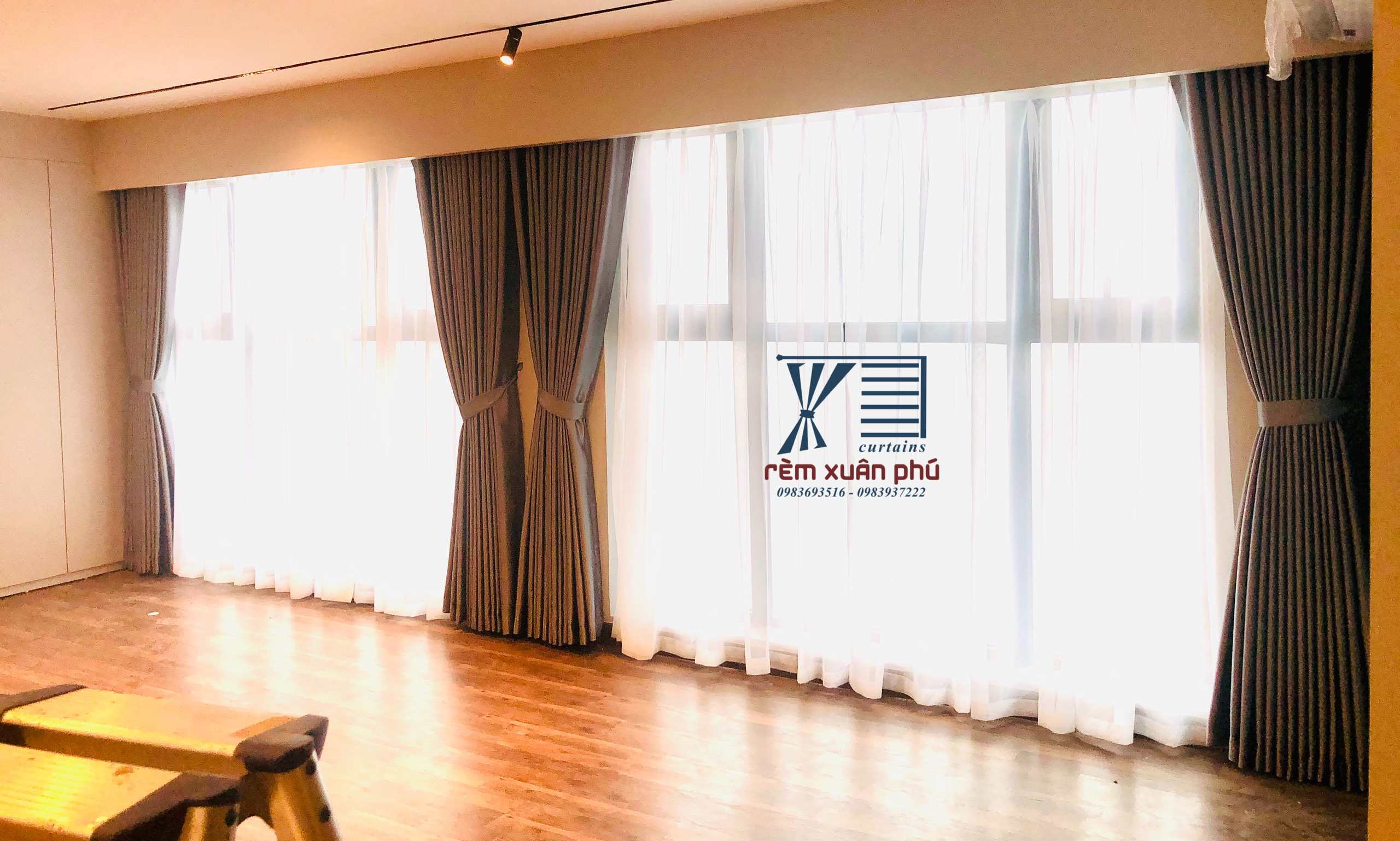 Rem Vai Tai nam tu liem