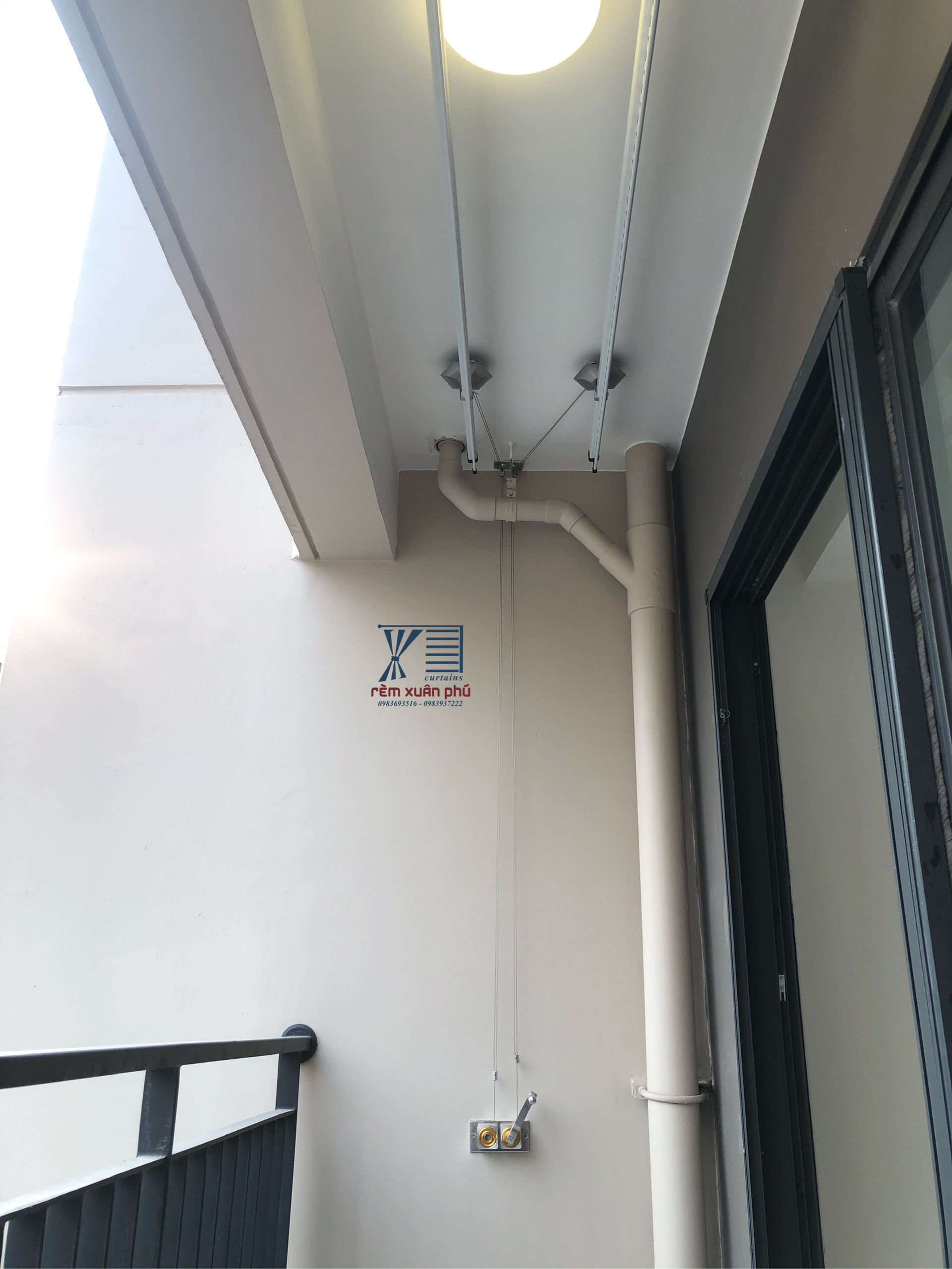 Gian Phoi Thong Minh