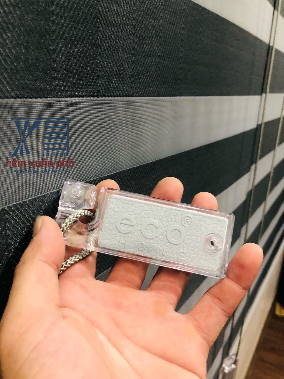 Rem Cau Vong tai hoai duc