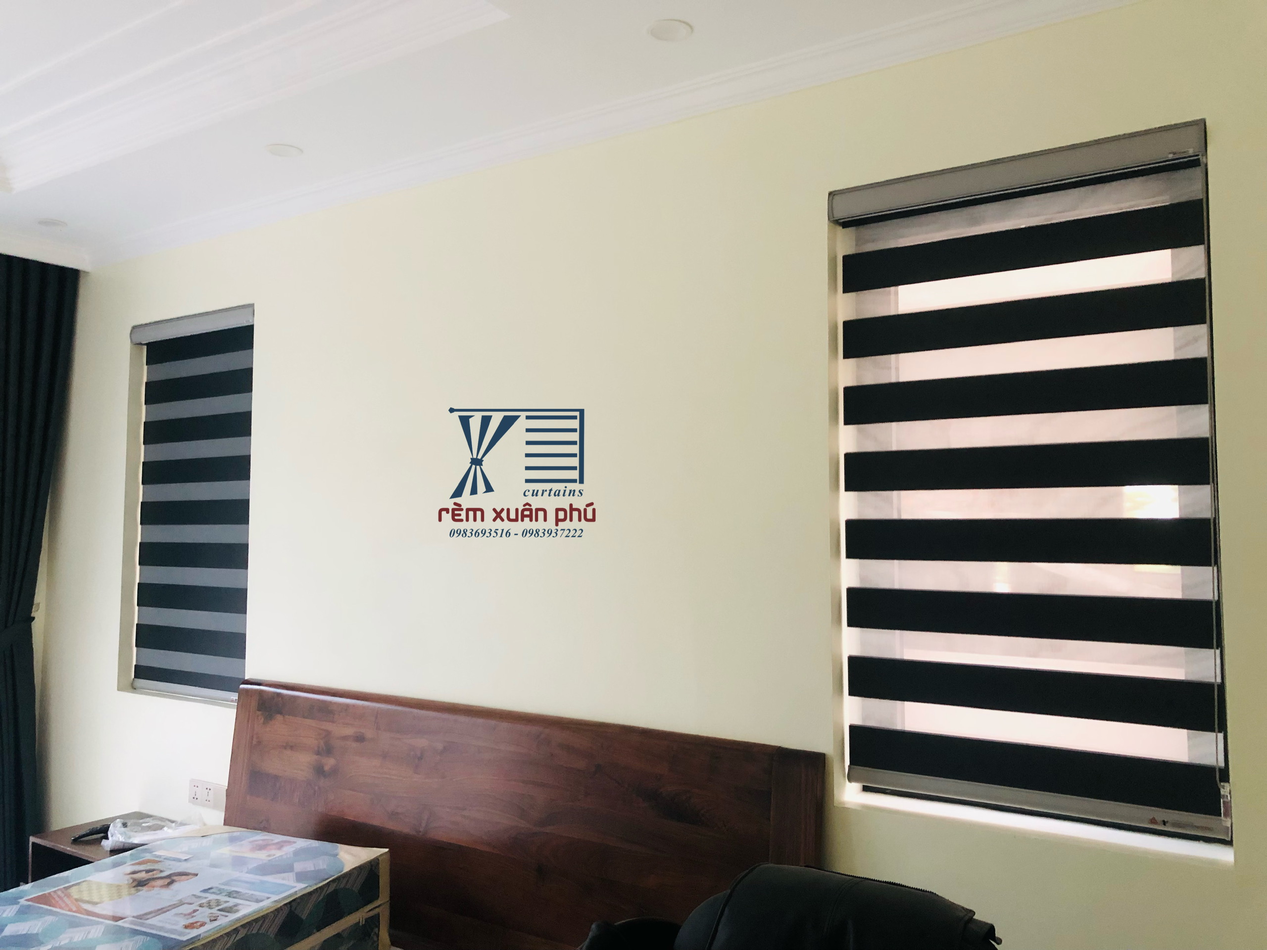 Rem Cau Vong Phong Ngu