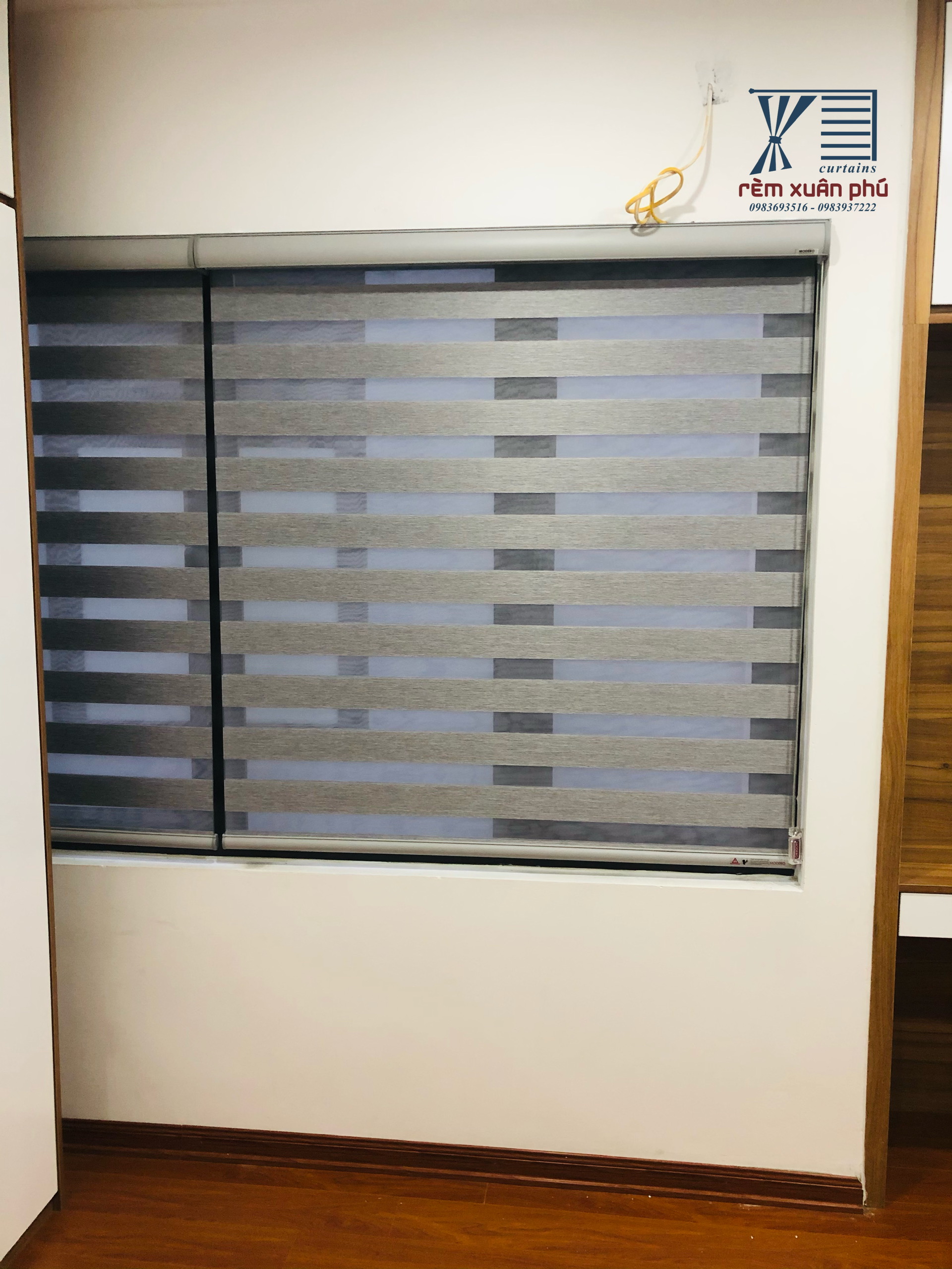 Rèm Cầu Vồng Tại Me Tri