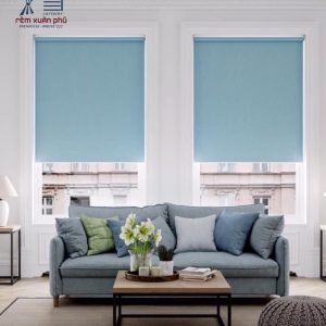 Rem Cuon Gia Re C008