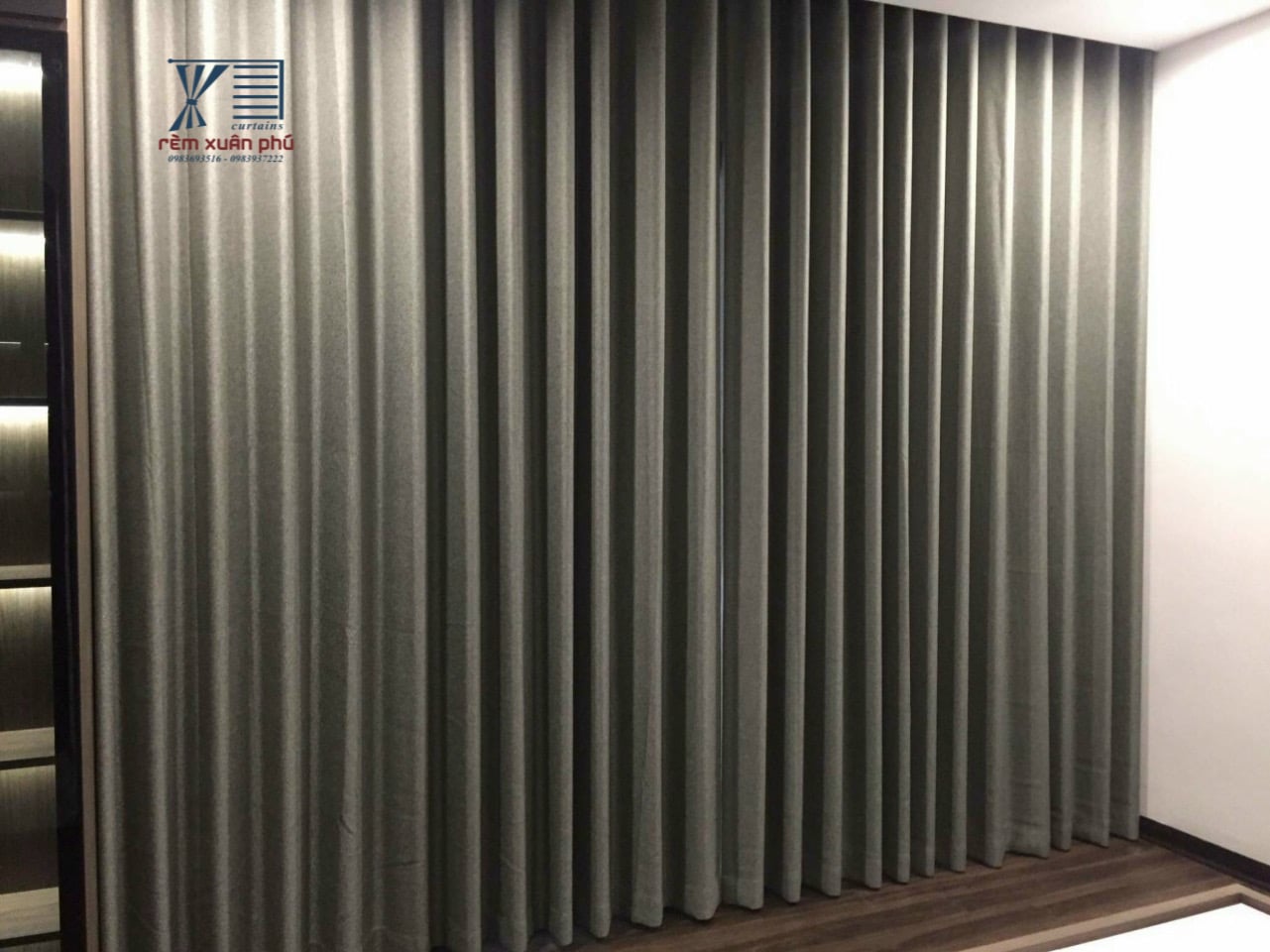 Rem Vai Tai Hoai Duc