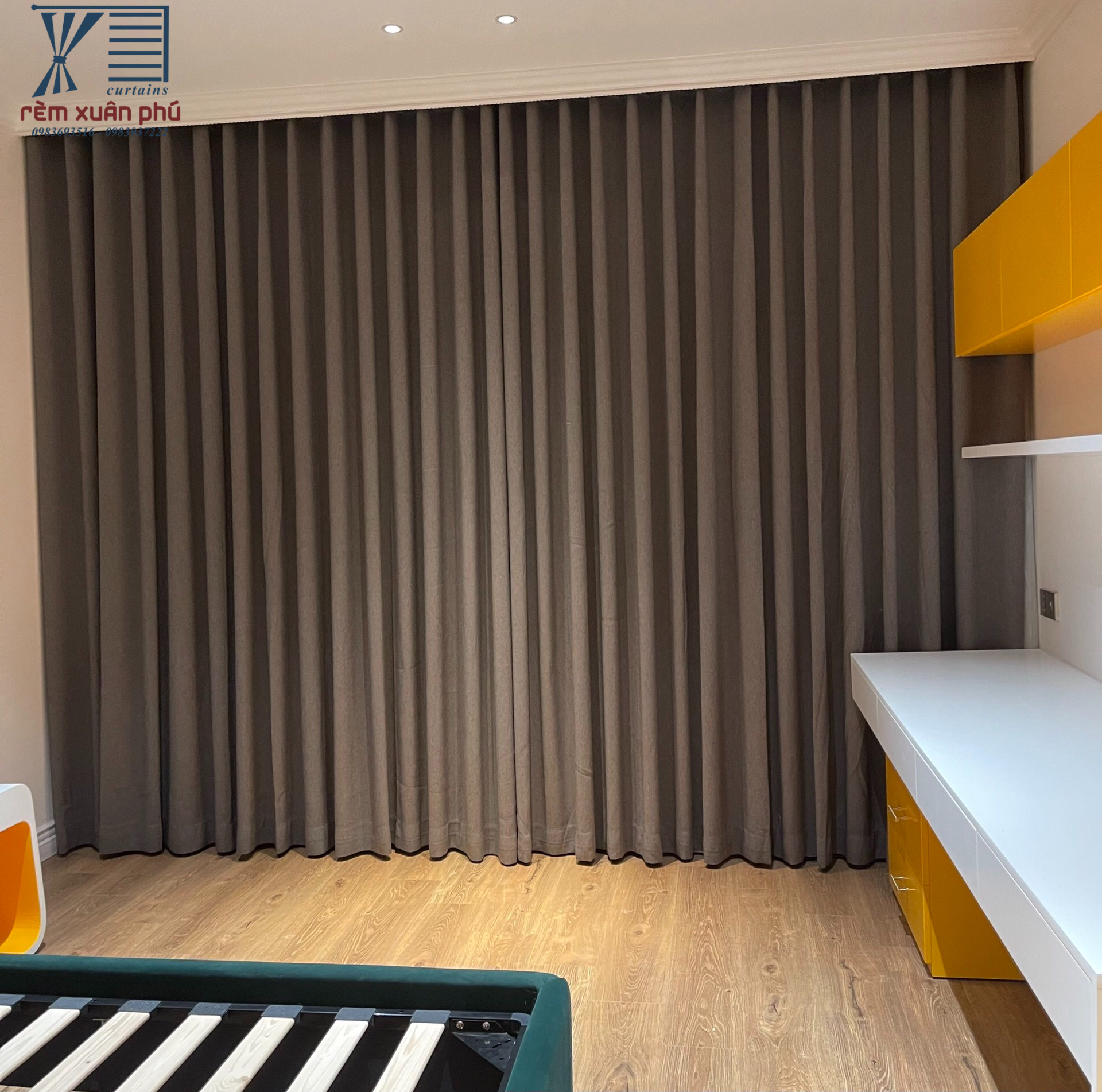 Rem Vai Tai Quoc Oai