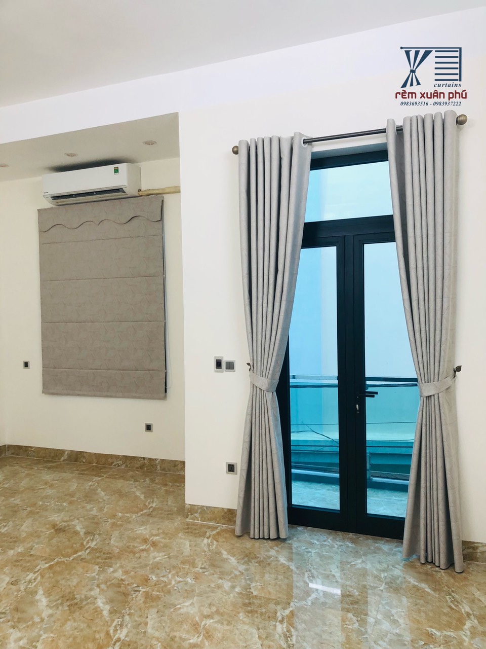 Rem Cua Tai Quoc Oai