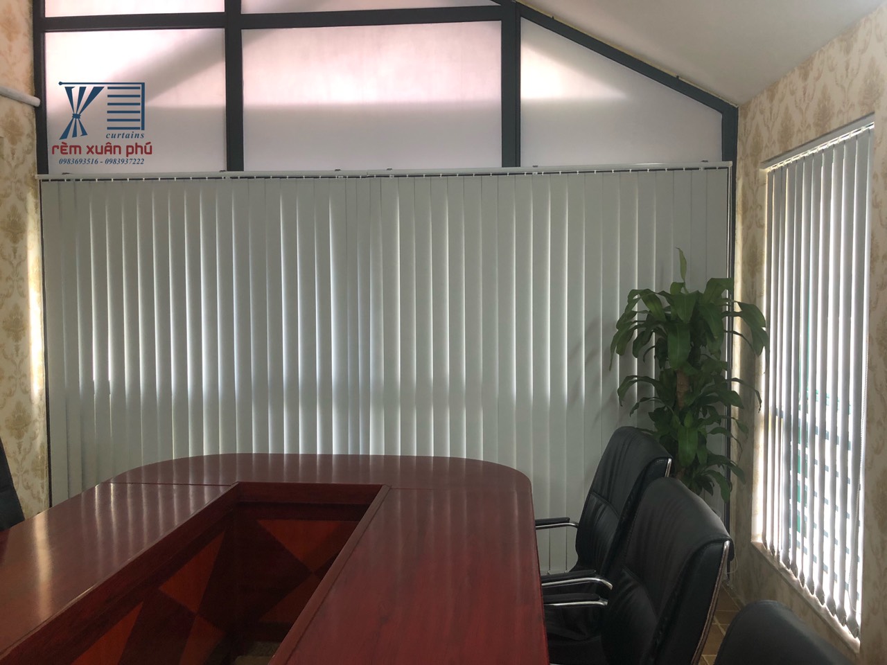 Rem La Doc Van Phong