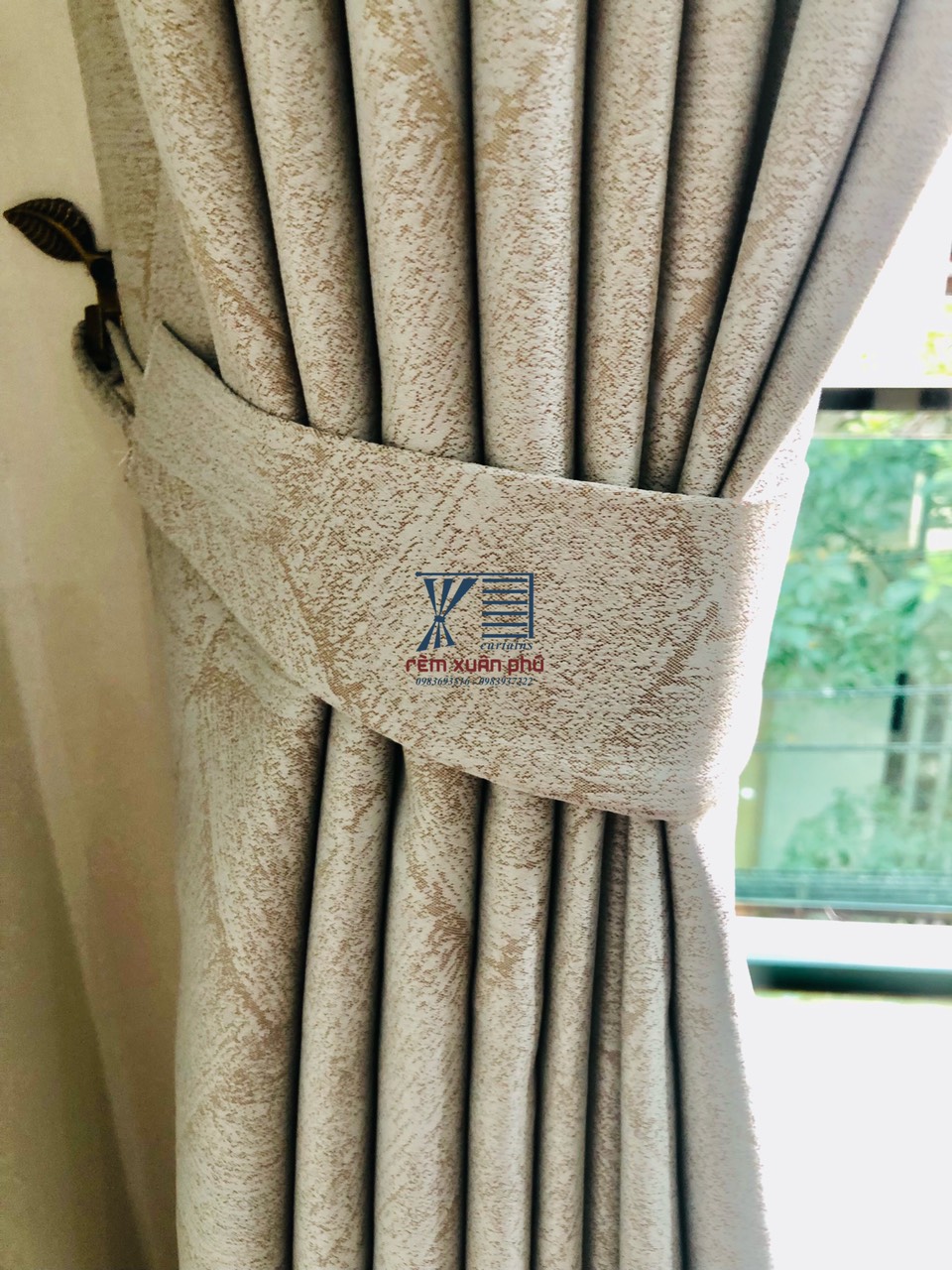 Rem Mot Lop Tai Quoc Oai