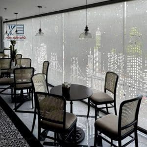 Rem Khac Laze Tai Ha Noi