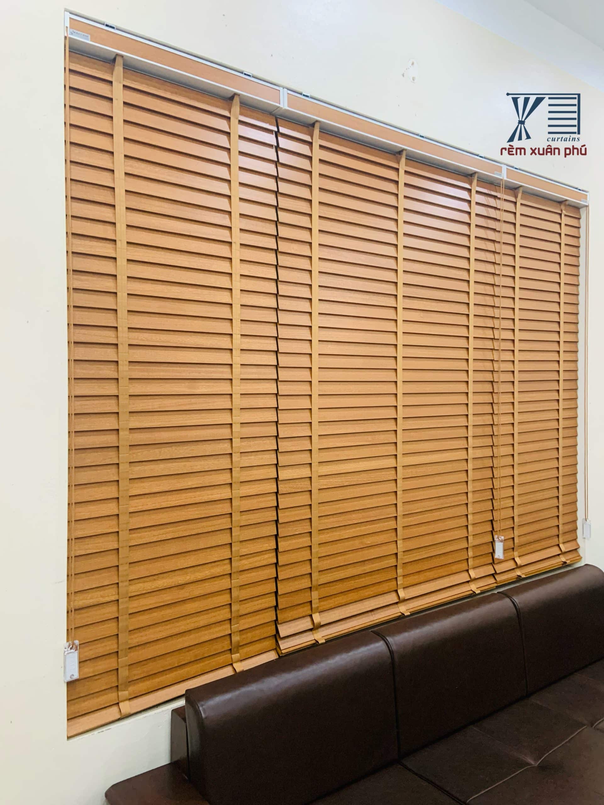 rèm tại quốc oai