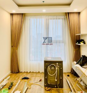 Rèm Cửa Tại Mễ Trì
