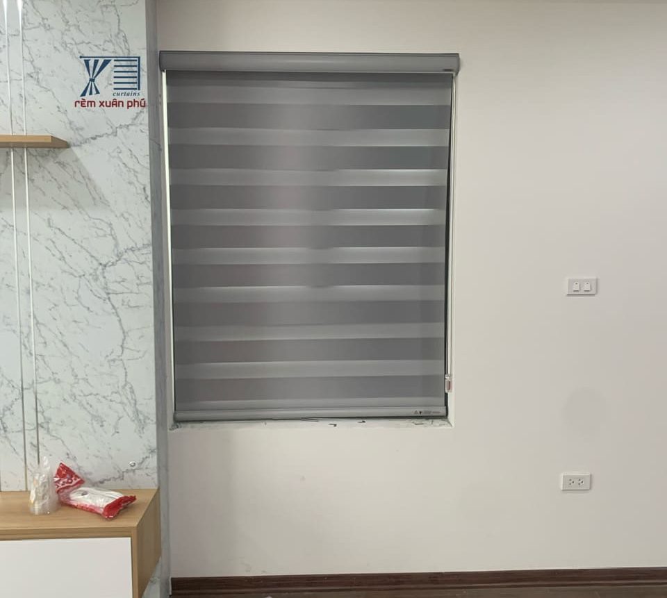 Lắp Rèm Tại An Khánh