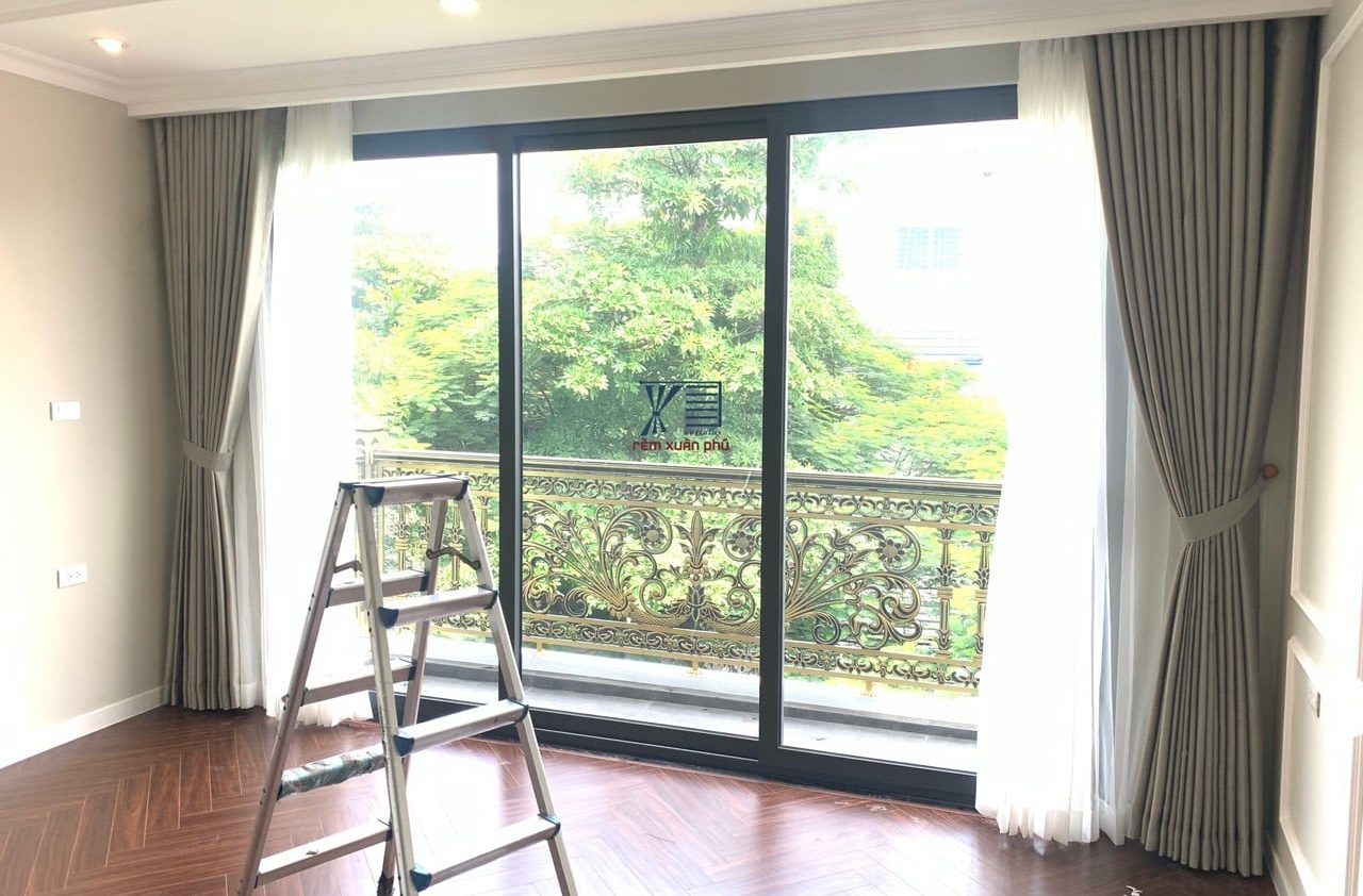 Lap Rem Tai Long Bien