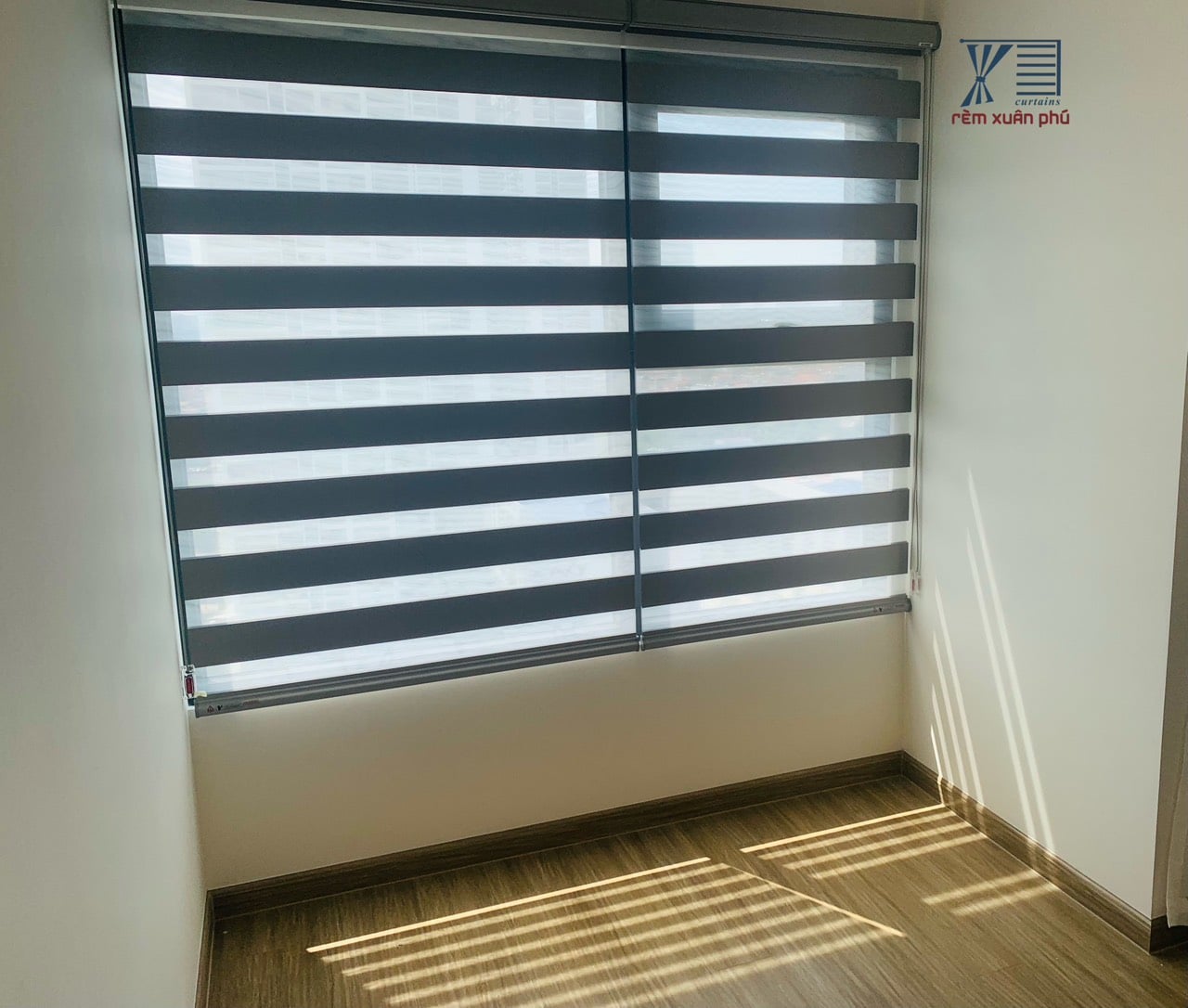 Lap Rem Tai Vinhomes