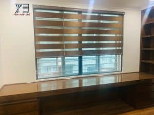 Rem Cua Tai Thanh Xuan