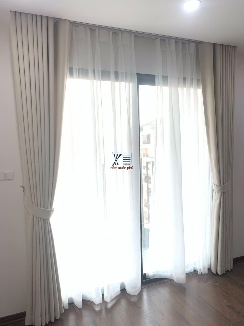 Rèm Tại An Khánh