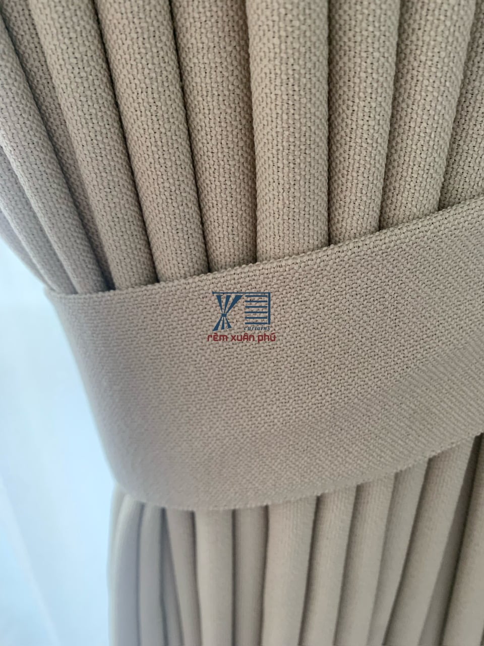 Rèm Vải Tại An Khánh