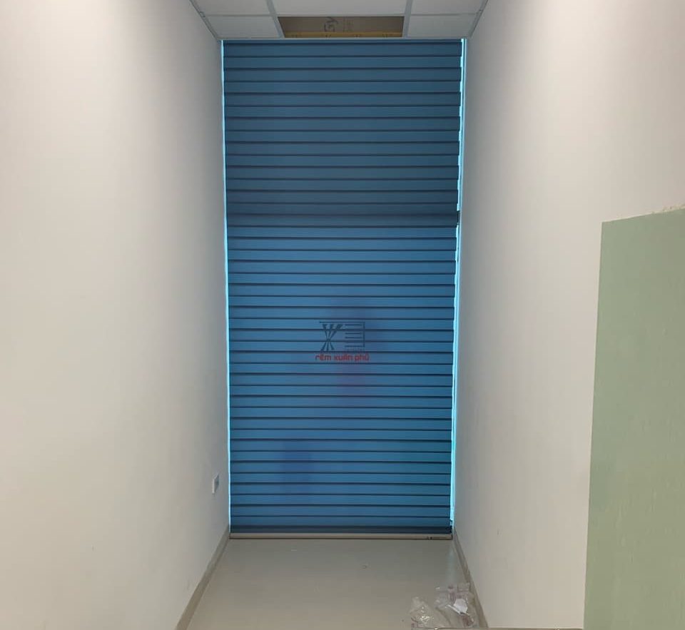 Rèm Văn Phòng Tại Nguyễn Tuân
