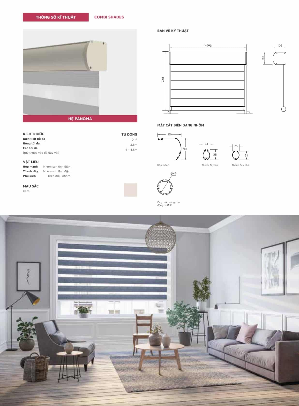 tskt rèm cầu vồng 3