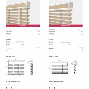 thong so rem go modero 2