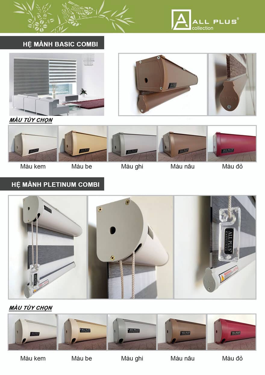 He phu kien rem cau vong allplus