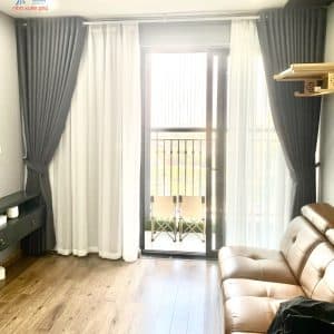 rèm cửa tại nam từ liêm