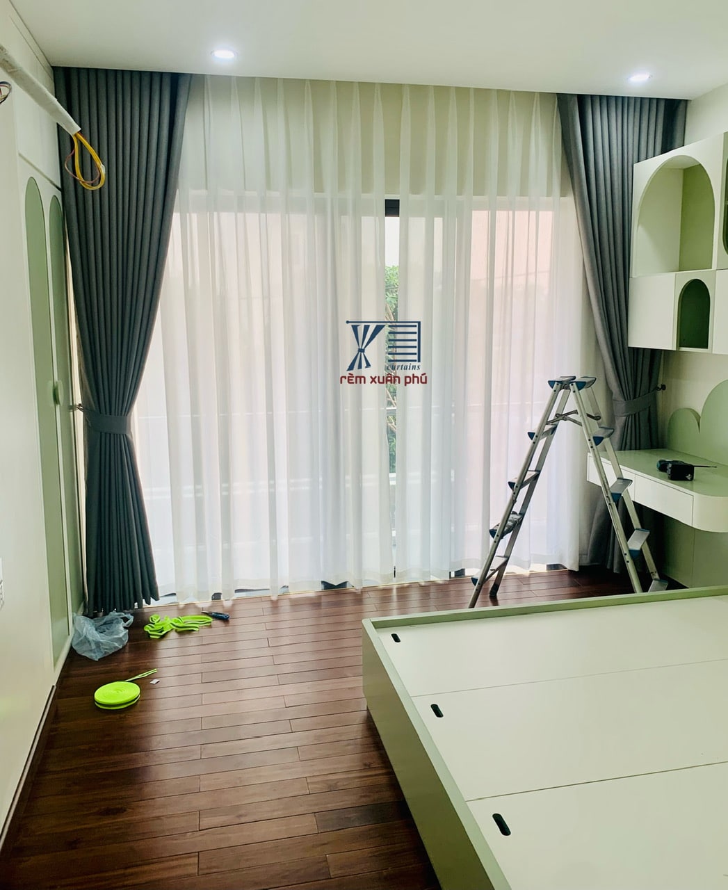 rem vai tai thach that