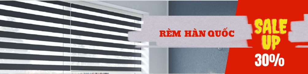Rem Han Quoc Giam Gia
