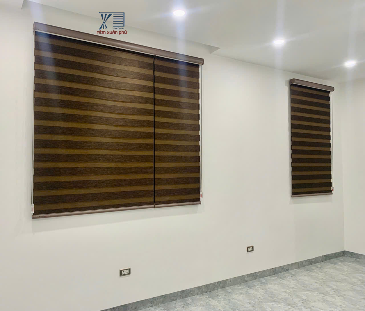 rèm tại đại mỗ