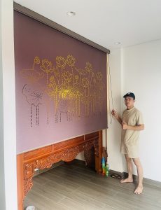rem tại quoc oai