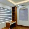 Rèm cầu vồng Mã TK06 - TOPEKA
