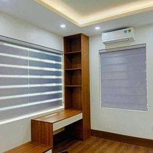 Rèm cầu vồng Mã TK06 - TOPEKA