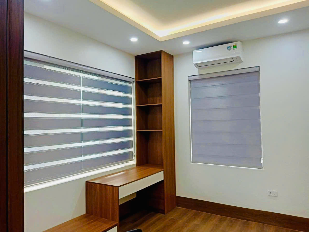 Rèm cầu vồng Mã TK06 - TOPEKA